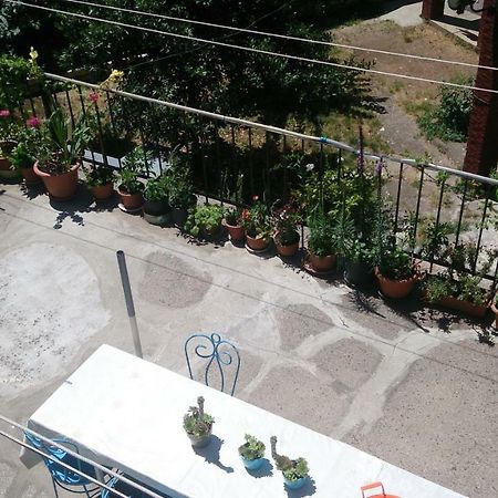 Apartman Karli Ριέκα Εξωτερικό φωτογραφία