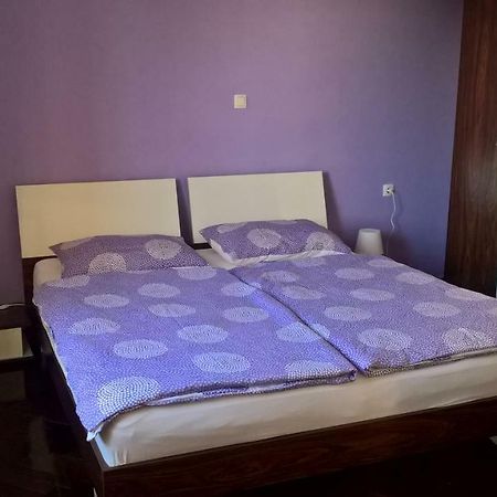 Apartman Karli Ριέκα Εξωτερικό φωτογραφία