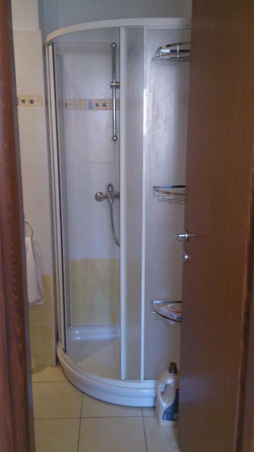 Apartman Karli Ριέκα Εξωτερικό φωτογραφία