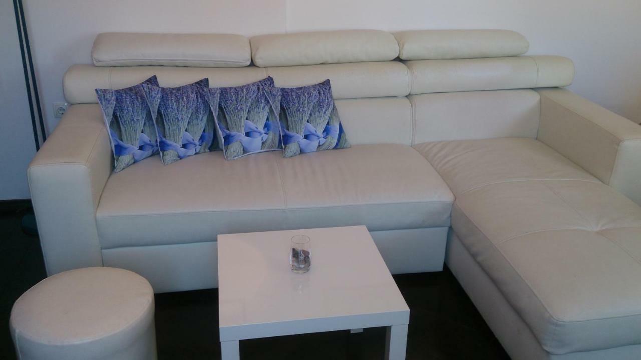 Apartman Karli Ριέκα Εξωτερικό φωτογραφία