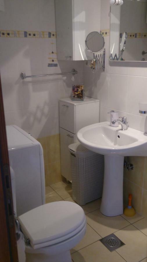 Apartman Karli Ριέκα Εξωτερικό φωτογραφία