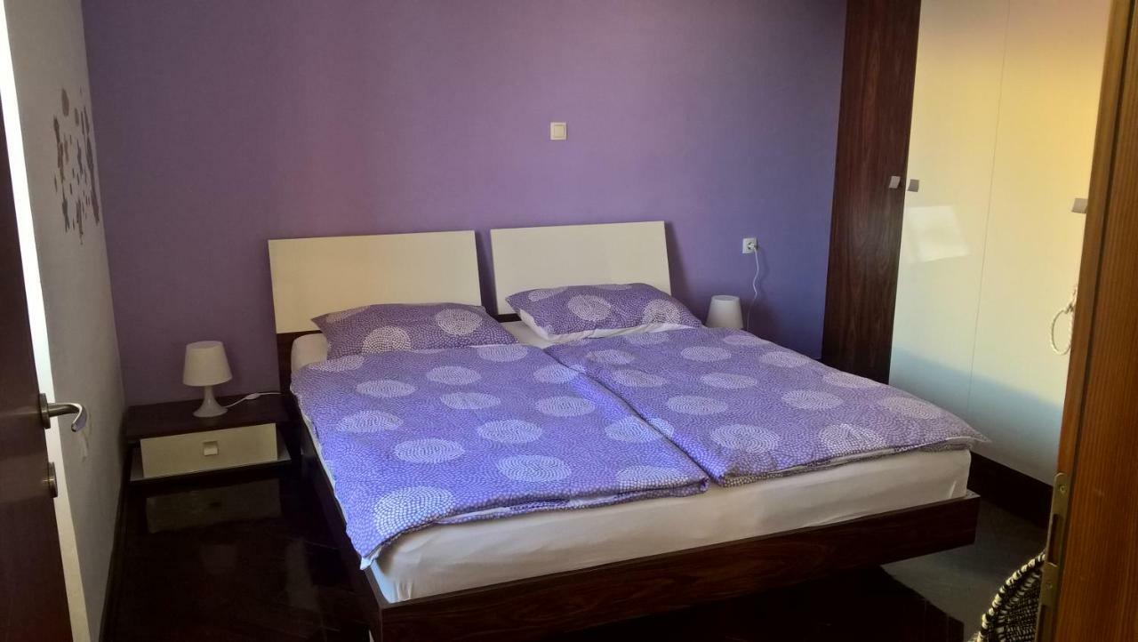 Apartman Karli Ριέκα Εξωτερικό φωτογραφία